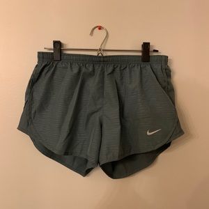 Nike Women’s Dri-Fit Running Shorts